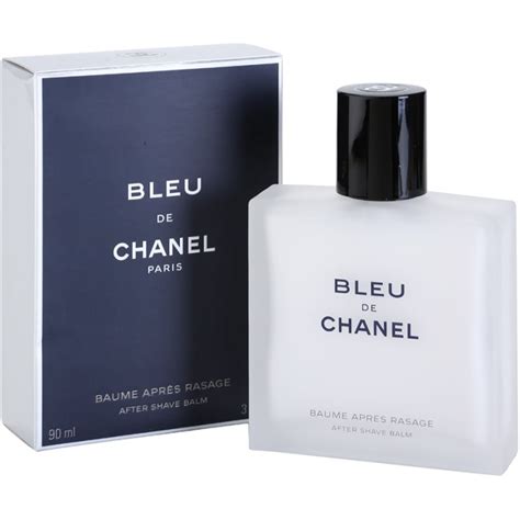 bleu de chanel paris after shave balm|Chanel bleu aftershave boots.